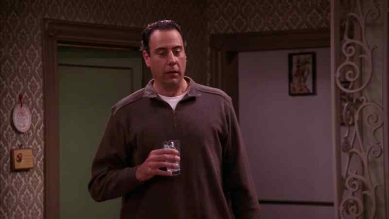 This milk might have expired
