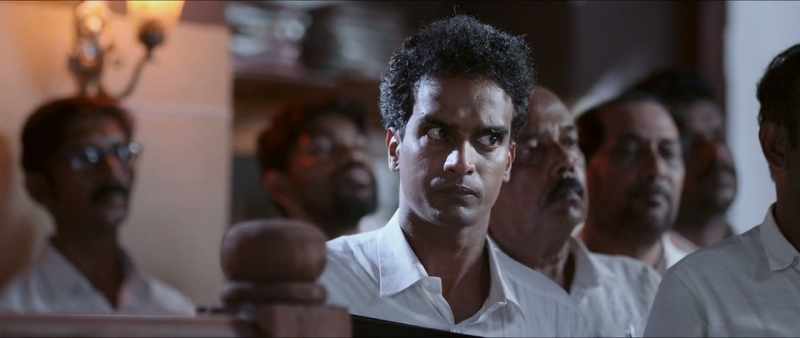This is Minister Mathew Joseph's PA calling from his office