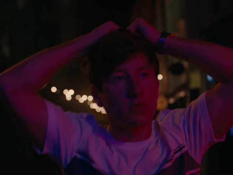 �� This modern love ♪