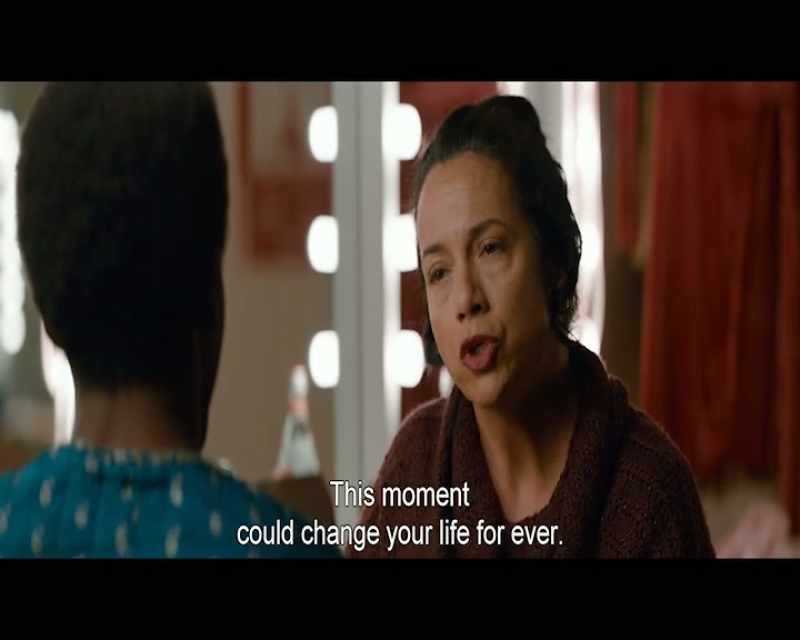 This moment could change your life for ever