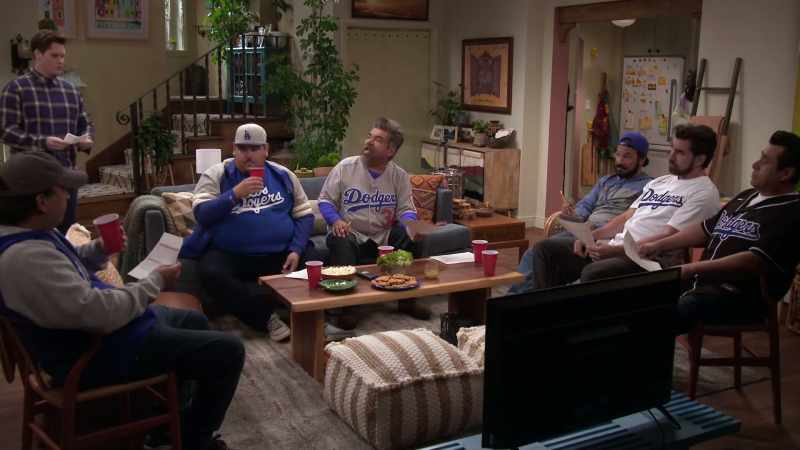 This is Momo, Arturo, Nick, and Luis