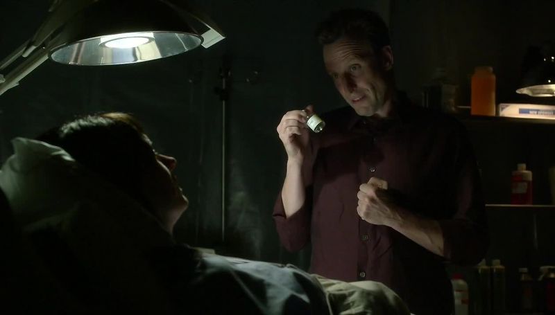 This is morphine