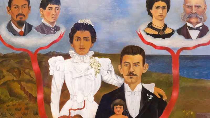 This movement is what helped to make Mexico unique