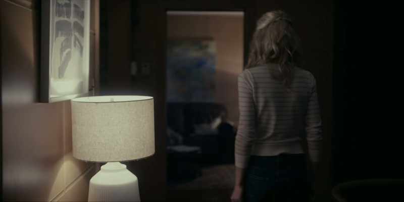 This movie is incredibly violent