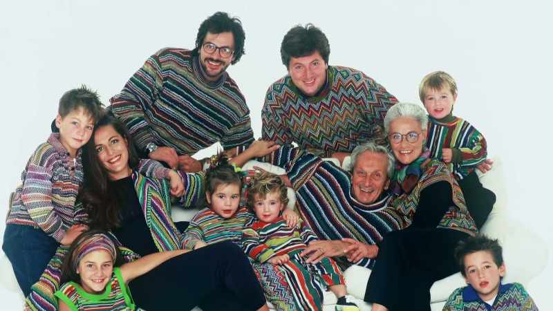 This multi-generational dynasty built its success