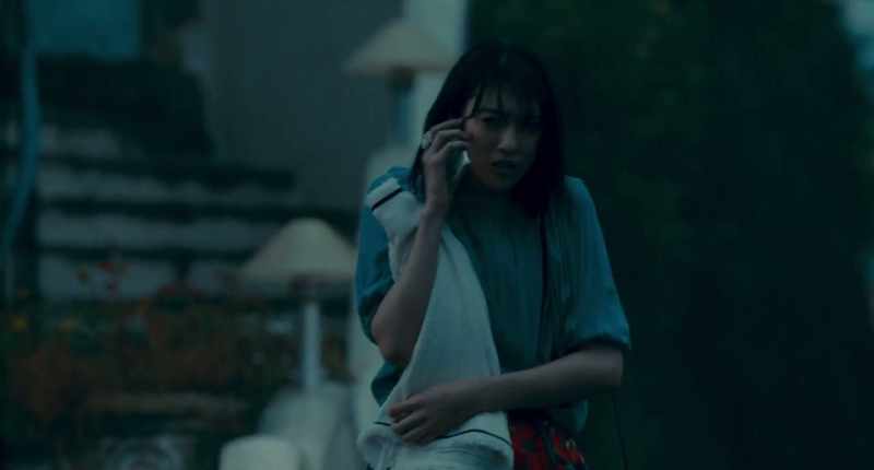 This is Murakami. Please leave a message