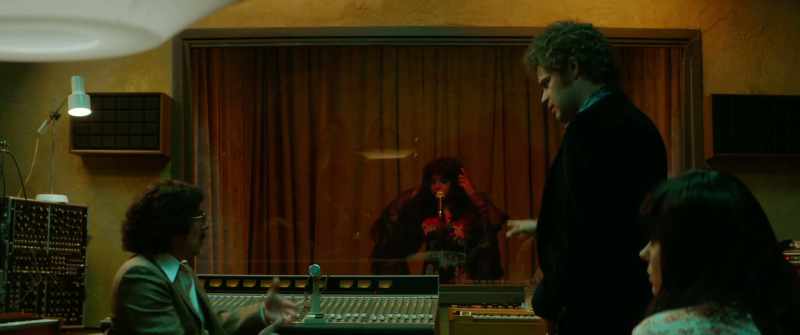 This music is about the music