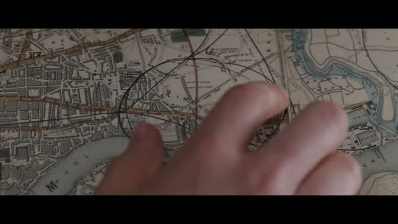 This must be why Bowler Hat was there