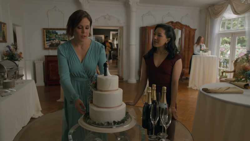 This is my 235th and final wedding