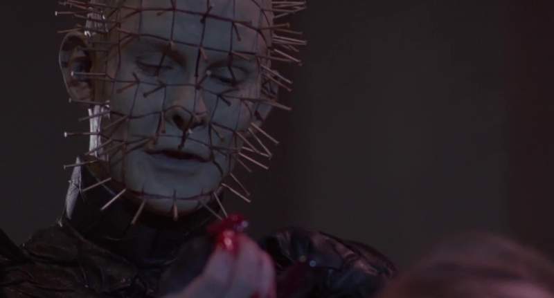 This is my body this is my blood