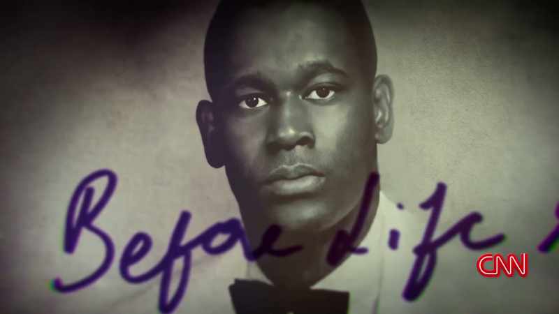 This is my career song. Back when I was a