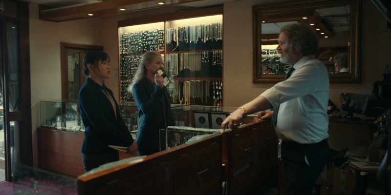 This is my colleague, Detective Garda Cunningham