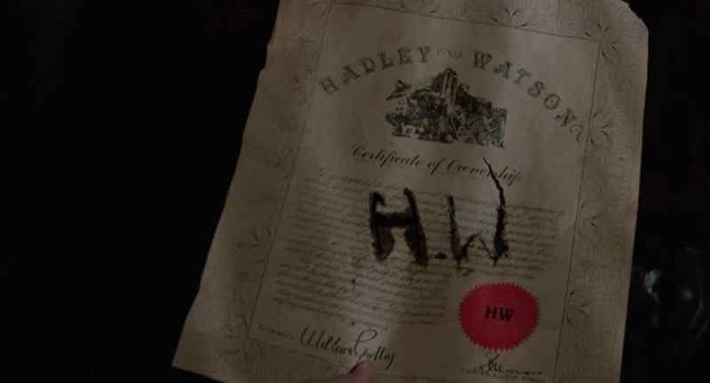 This is my contract