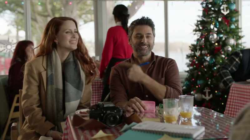 This is my cousin Ella