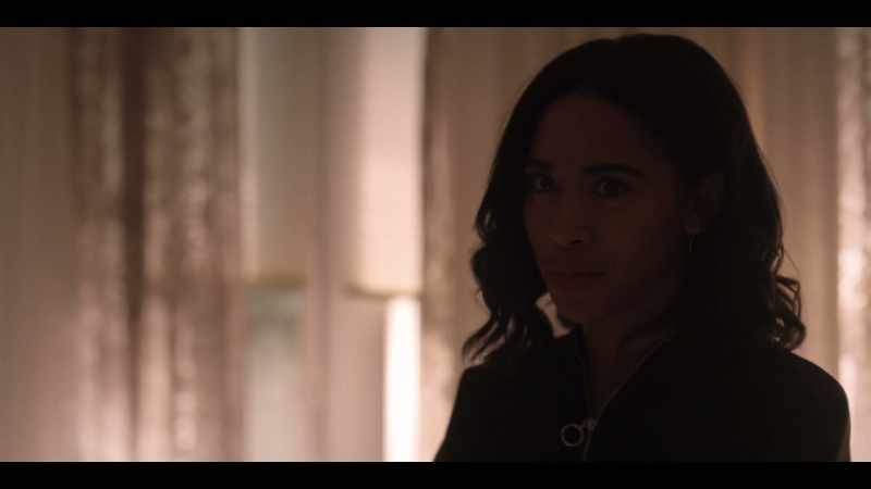This is my favorite room. [chuckles softly]