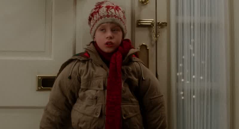 This is my house