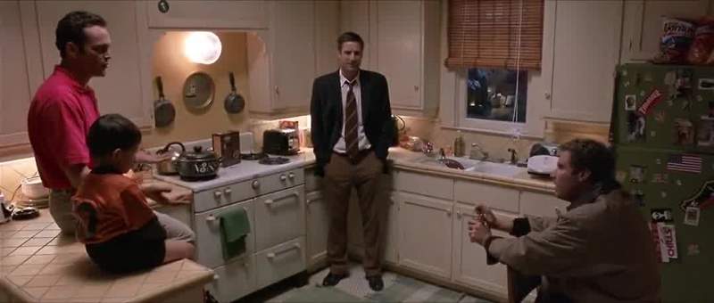 This is my house
