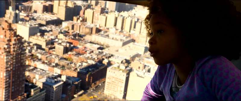 This is my New York City