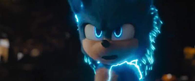 This is my power