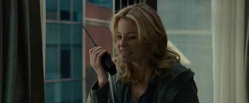 This is my scene! My negotiation!