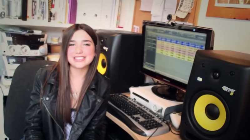 This is my third cover, which I'm gonna be putting on YouTube