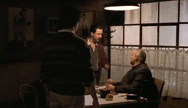 This is my uncle Carmine Sabatini