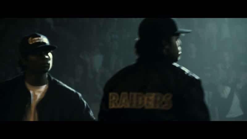 This n.W.A!
