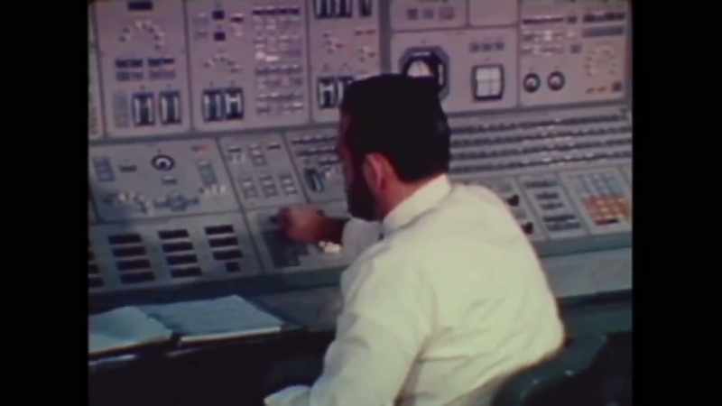 This NASA documentary