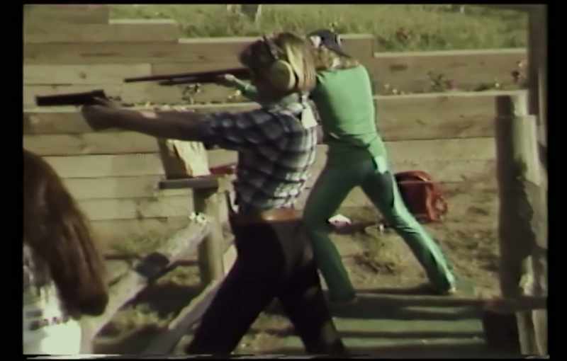 This annual shooting competition