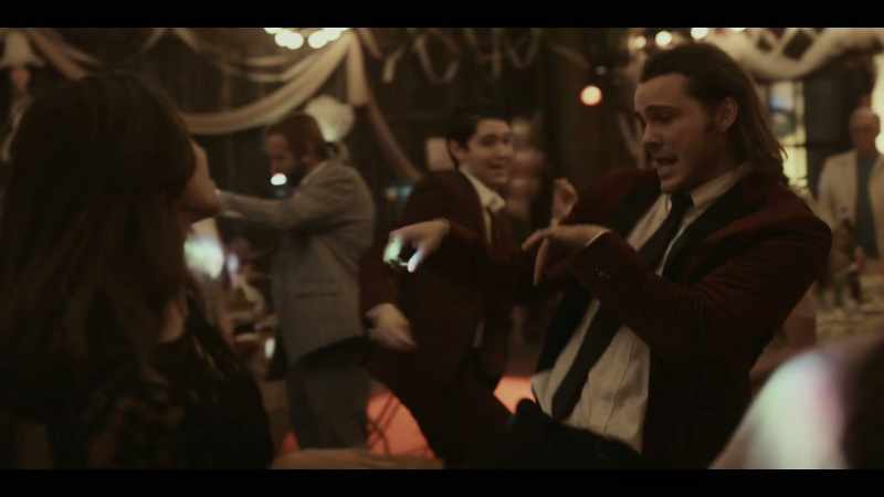 This is your celebration