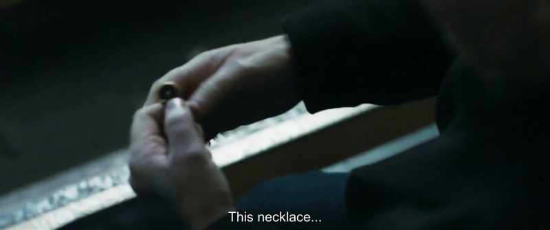 This necklace