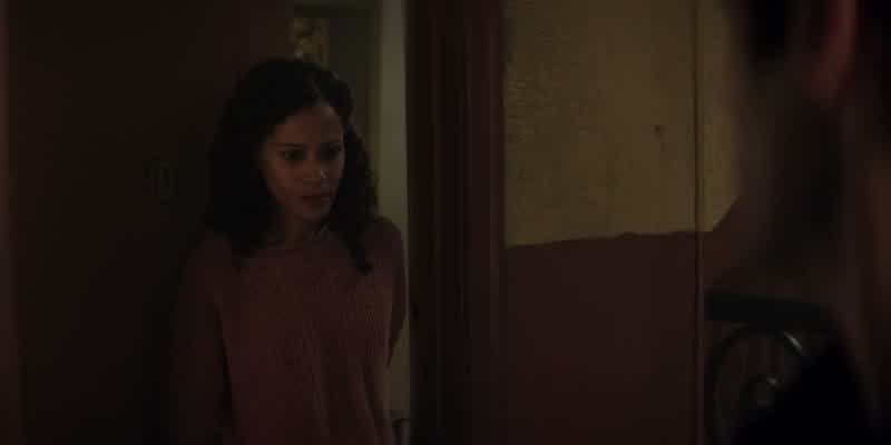 This was never Ron's fault