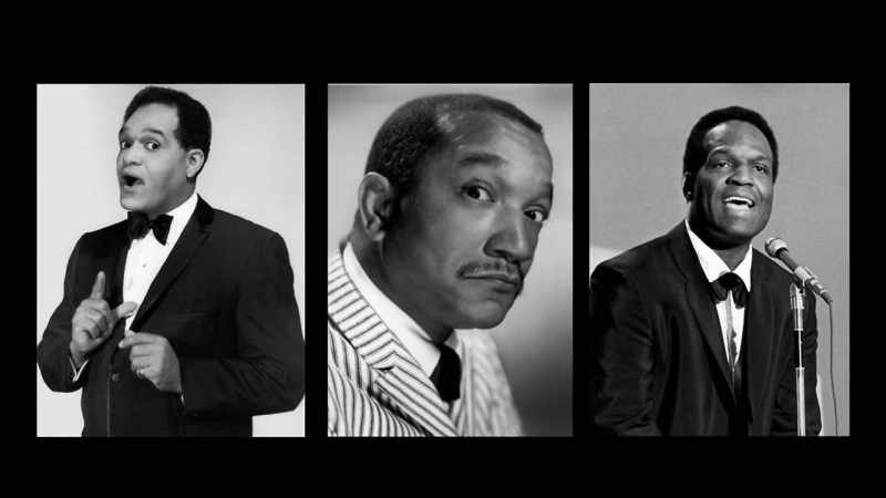 This new generation of Black comedians