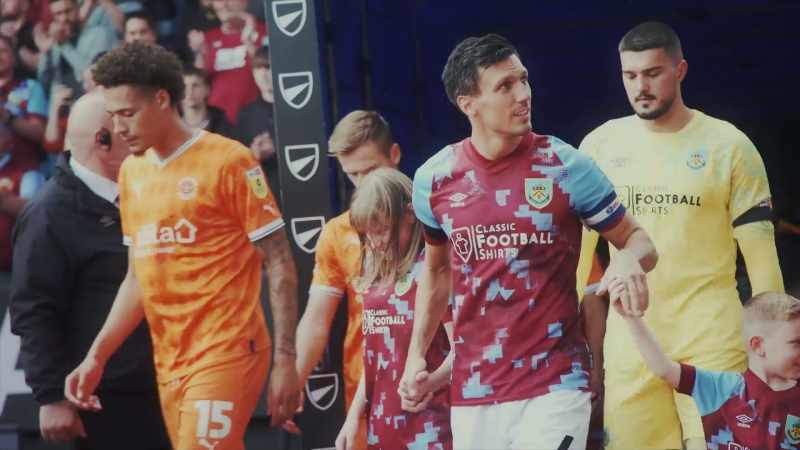 'This new-look Burnley will be desperate for the three points to really kick start...'