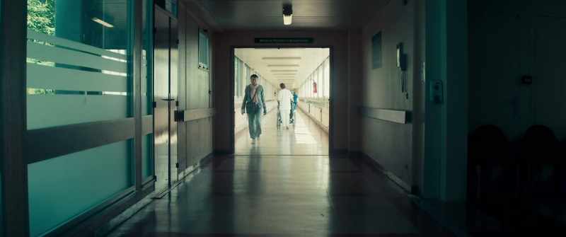 This new ward will do you good. It will help you regain sensation