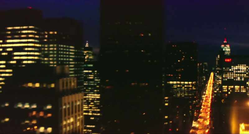 This was New York in 1980s