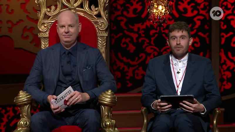 This next contestant loves phones so much