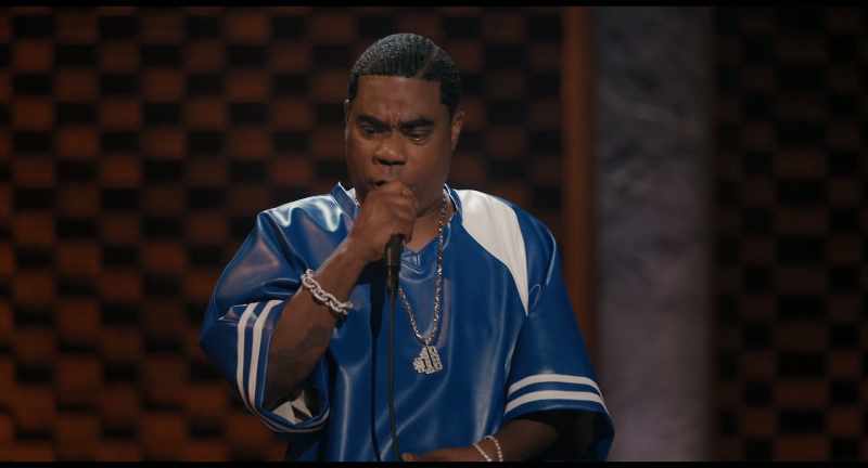 This nigga belly button was fucking deep