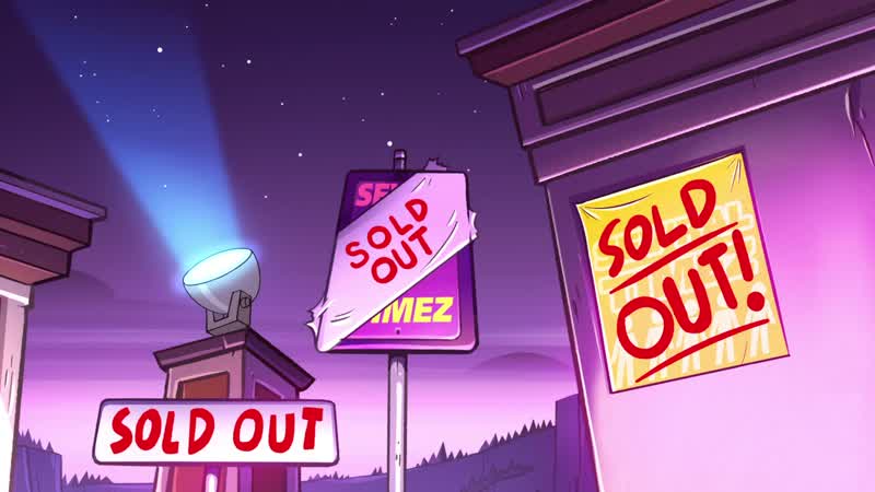 This night is ruined!