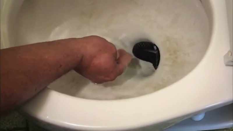 This North Carolina man is going above and beyond