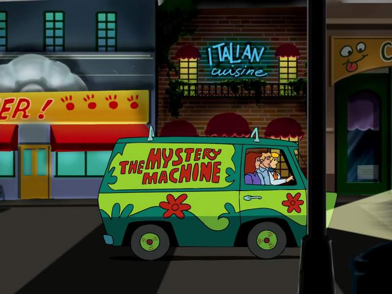 This is nostalgic I miss this old Van