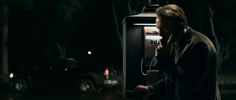 This is not a crank call