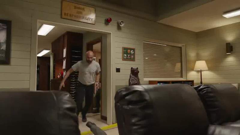 This is not a playground