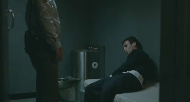 This is not a punishment It's for your own good