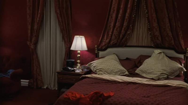 This is not a room