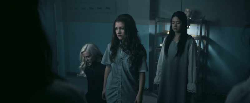 This is not... a school