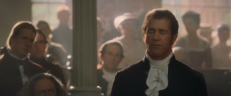 This is not a war for the independence of one or two coloniesbut for the independence of one nationAnd what nation is thatAn American nationThere is no such nation and to speak of one is treasonWe are