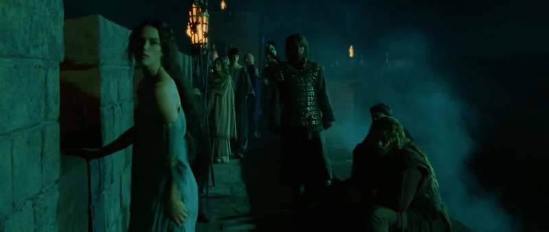 This is not Rome's fight