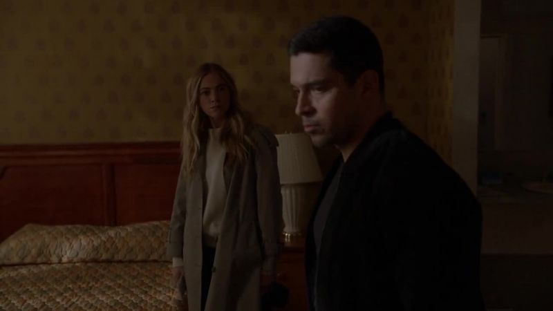 This is not his room. -Hmm?