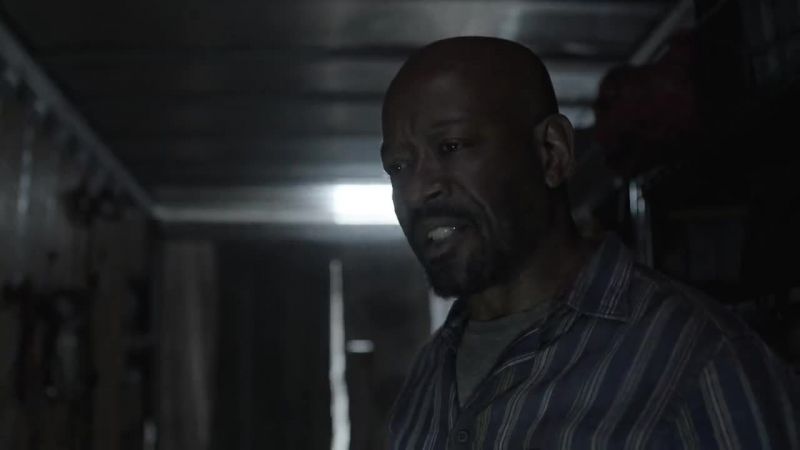 This is not the end of the road, Al